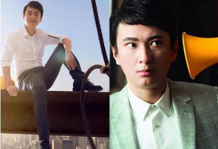 娱乐圈吃瓜郑业成微博